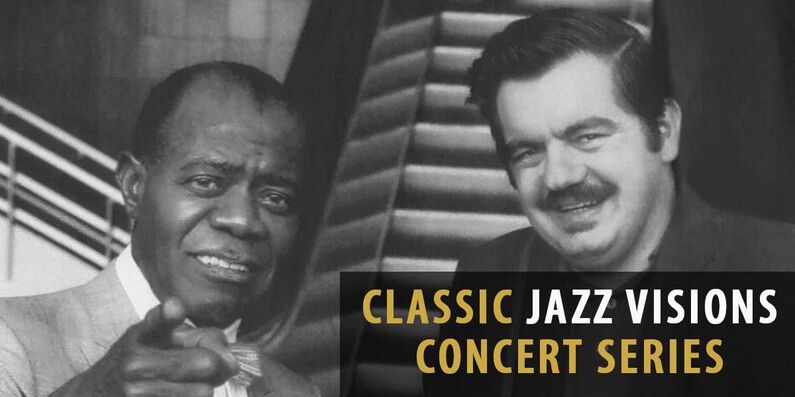 Classic Jazz Visions Web2