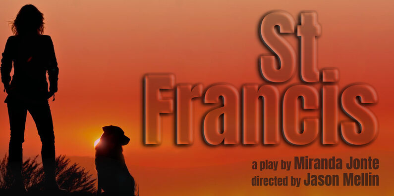 St Francis Web Banner