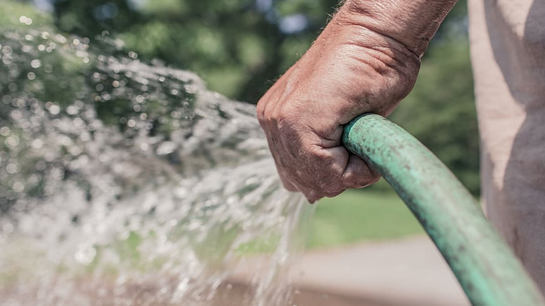 Gardening Hose