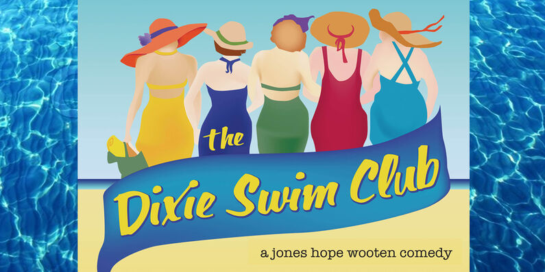 Dixie Swim Club