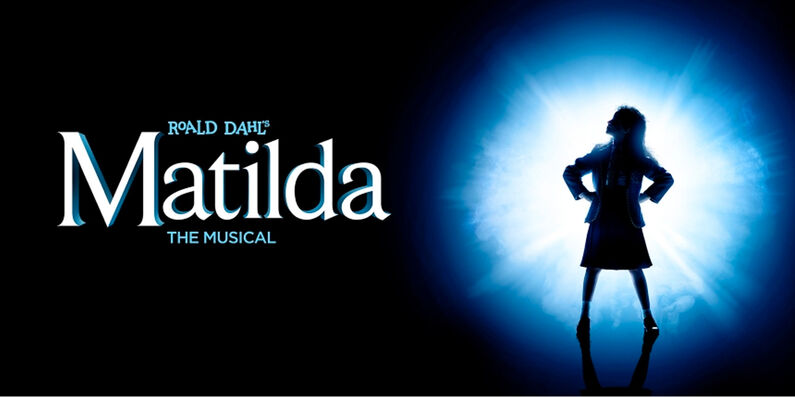 Matilda Web copy