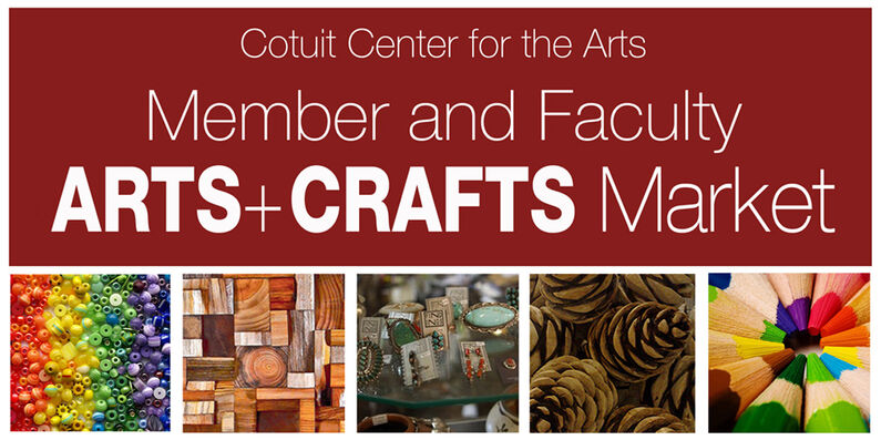 2019 Member Art Craft Web Header