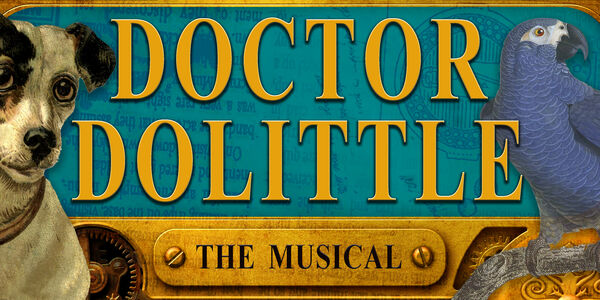 Drdolittle banner