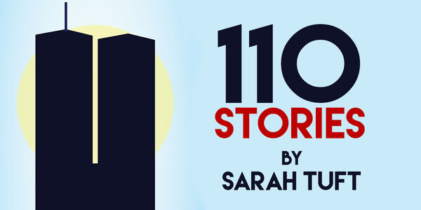 110 Stories Web