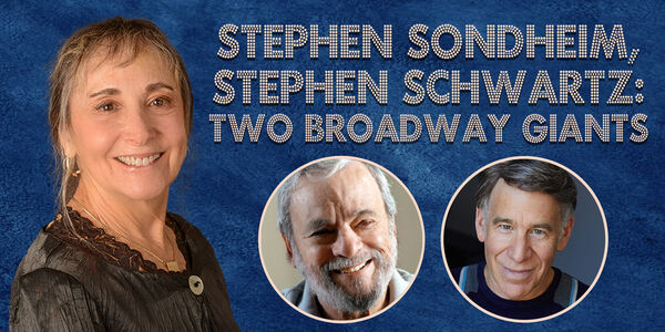 Schwartz Sondheim Web Banner