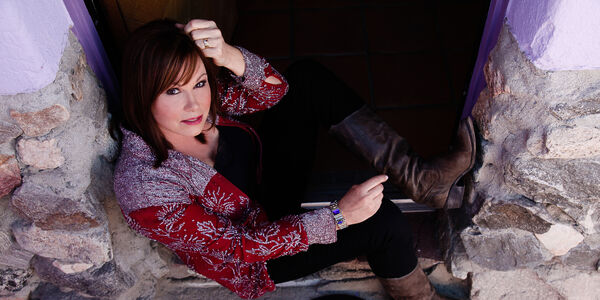 Suzy Bogguss