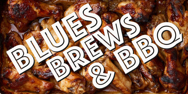 Blues Brews and BBQ web