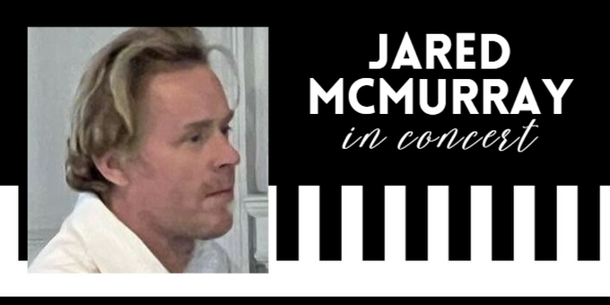 Jared mcmurray