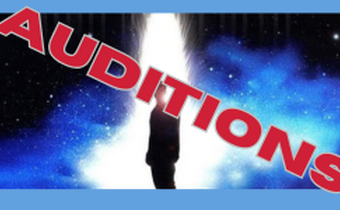 AUDITIONS 1