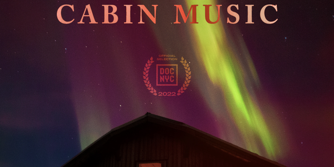 Cabin Music Digital Slider