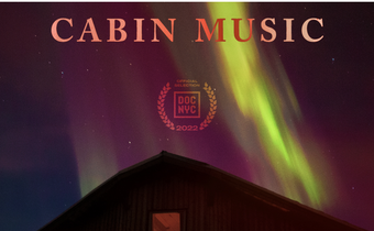 Cabin Music Digital Slider