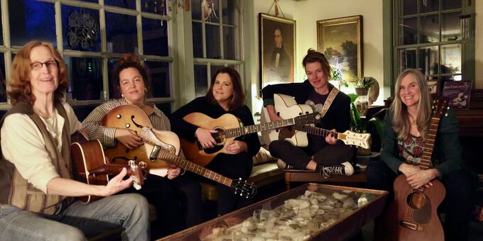 Songwriters