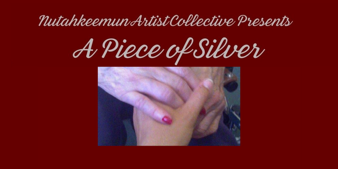 A Piece of Silver Digital Slider 1