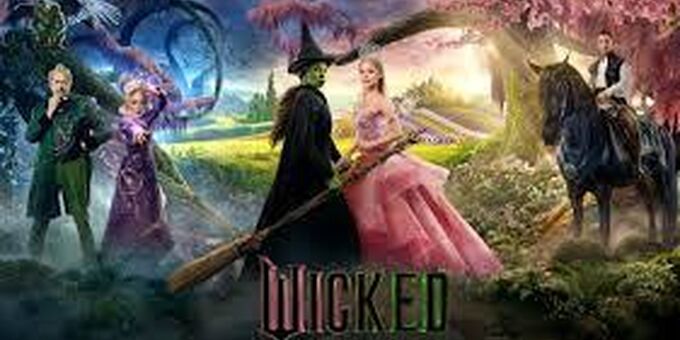 Wicked Image