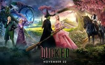 Wicked Image