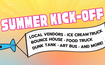 Summer Kick Off Postcard 4 x 6 1920 x 1080 px 1