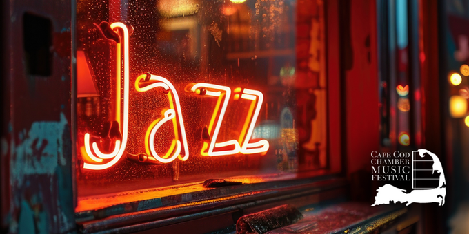 Jazz at CC Chamber Music Festival Web Image