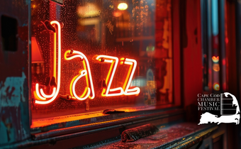 Jazz at CC Chamber Music Festival Web Image