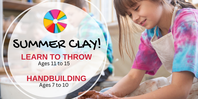Summer Clay 4