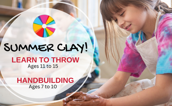 Summer Clay 4