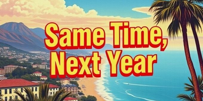 Same Time Next Year image