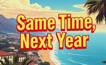 Same Time Next Year image