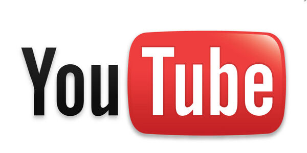 Youtube Logo