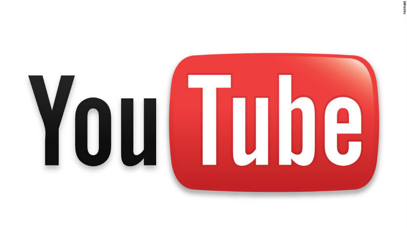 Youtube Logo