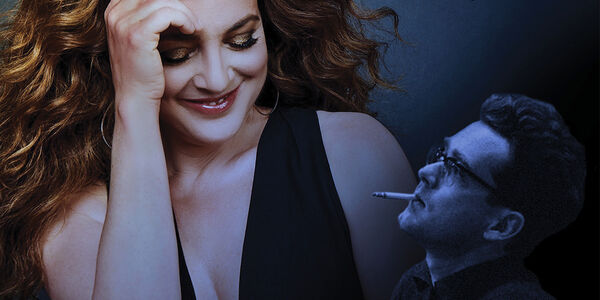 Melissa Errico web header