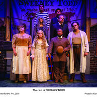 Sweeney Todd Photo7