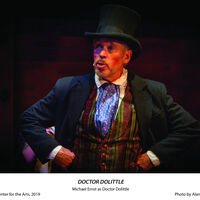 Doctor Dolittle Publicity Photo3