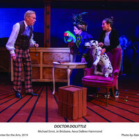 Doctor Dolittle Publicity Photo4