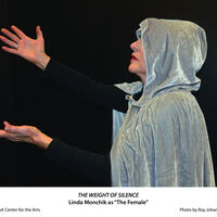 The Weight Of Silence Publicity Photo3