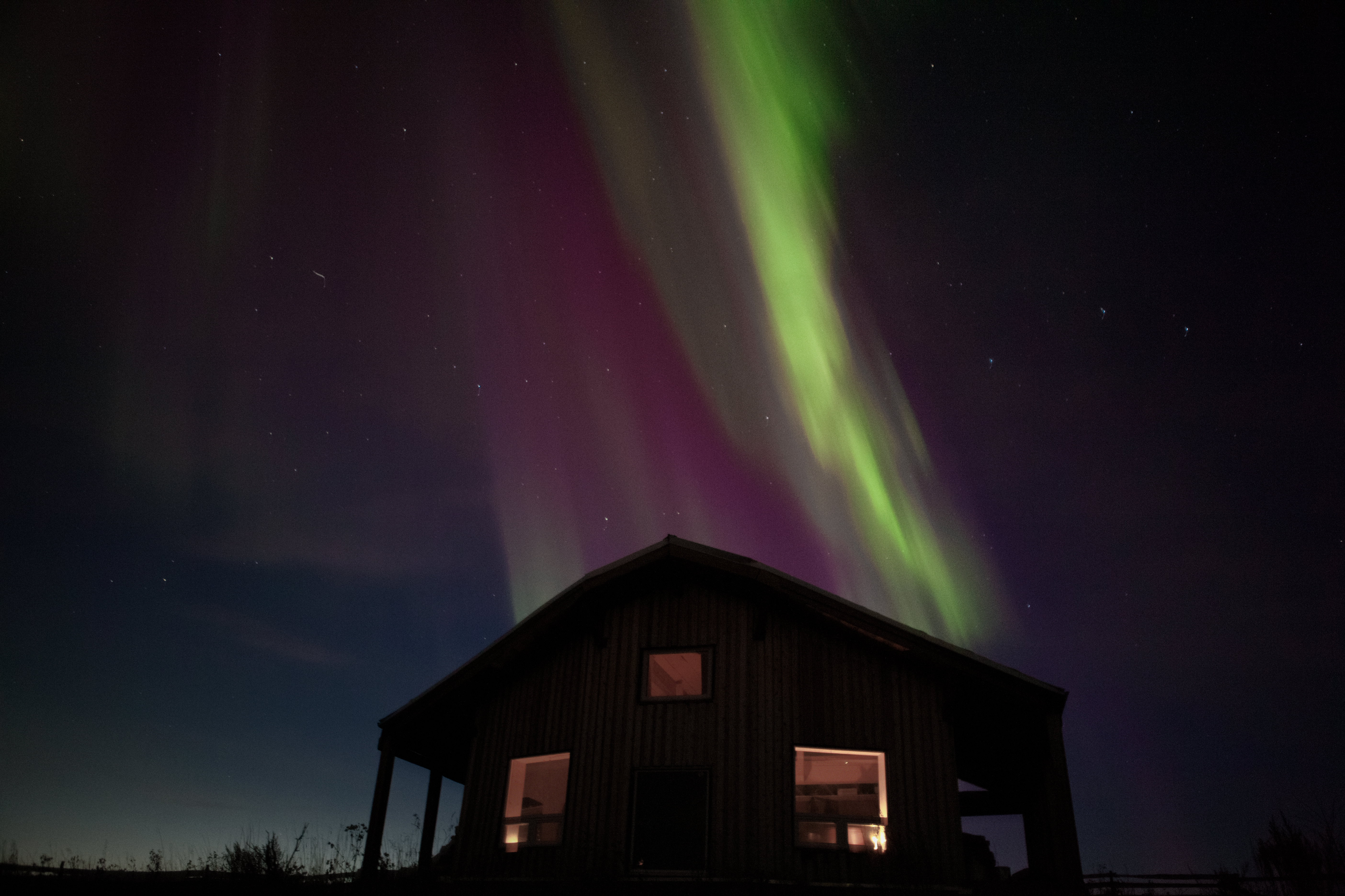 Cabin Northern Lights 1 5616 3744