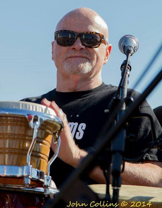 Sam Holmstock