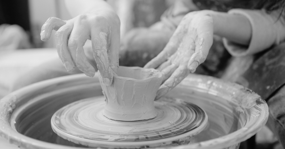 Thrown Together: Wheel for All Levels | Cotuit Center for the Arts