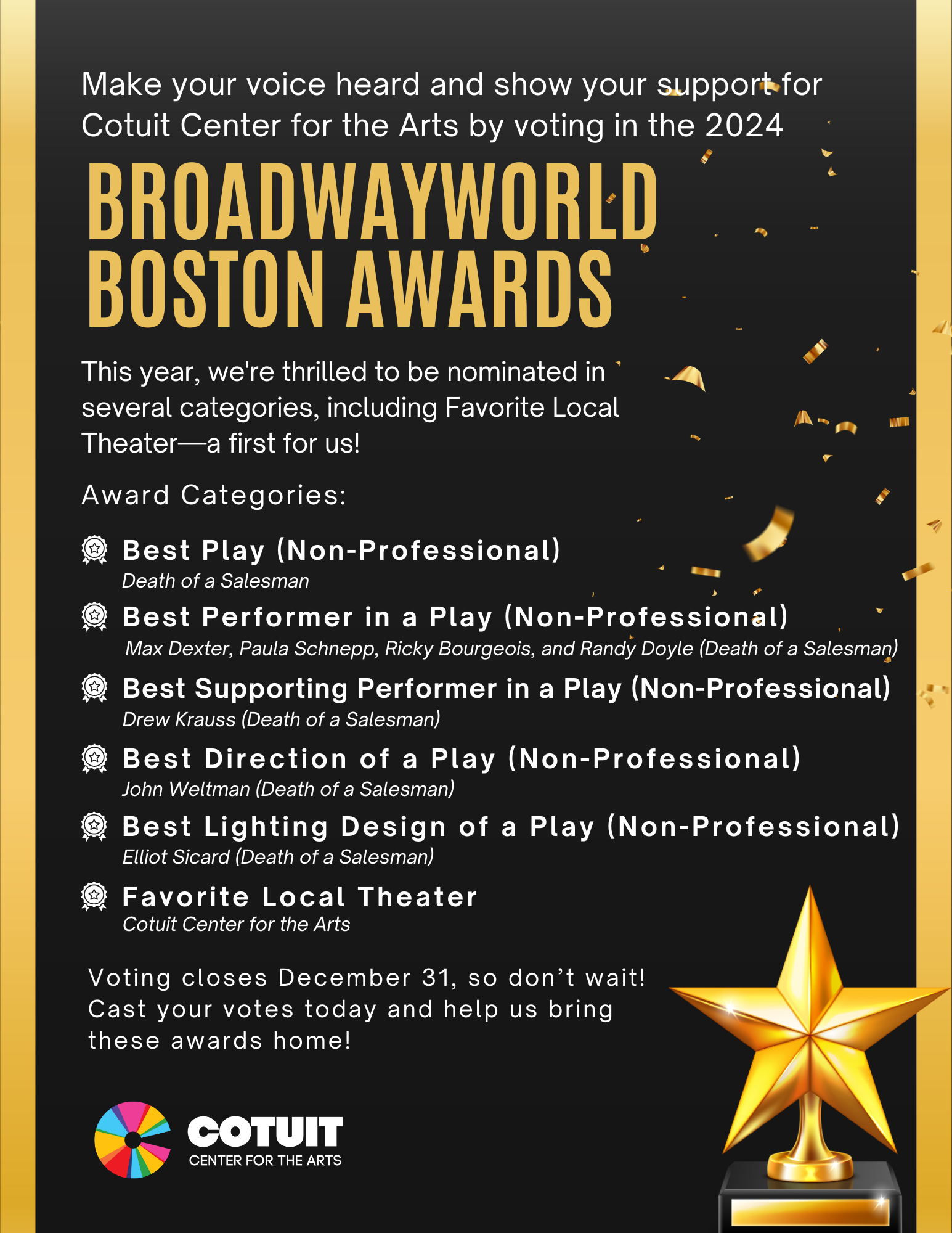 Broadwayworld boston awards 1