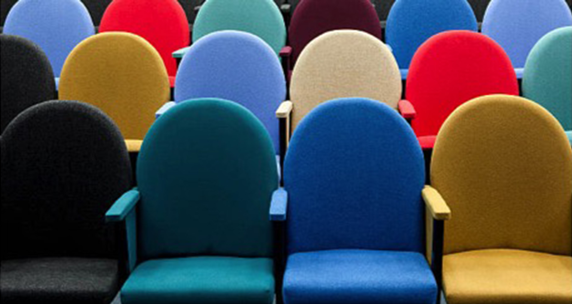 Rainbow Chairs2