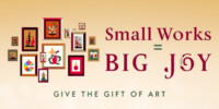 Small Works 2025