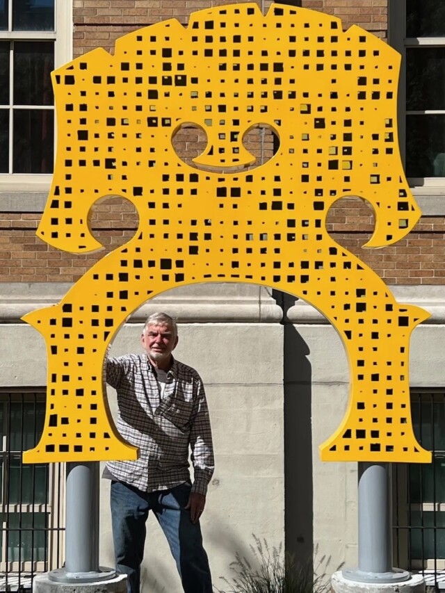 David Phillips Image