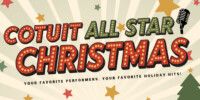 Cotuit All Star Christmas Web Graphic 2
