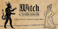 Witch Web Image