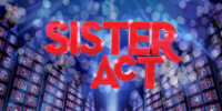 Sister Act Web Graphic