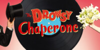 Drowsy Chaperone Web Graphic