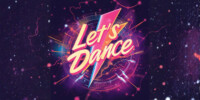 Lets Dance Web Graphic