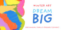 Winter Art Dream BIG Web Image