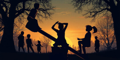 Gruesome Playground Injuries Web Graphic