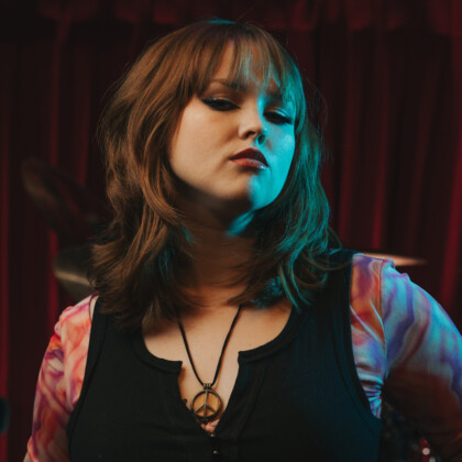 Lily Anderson