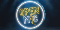 Open Mic Graphic CCFTA