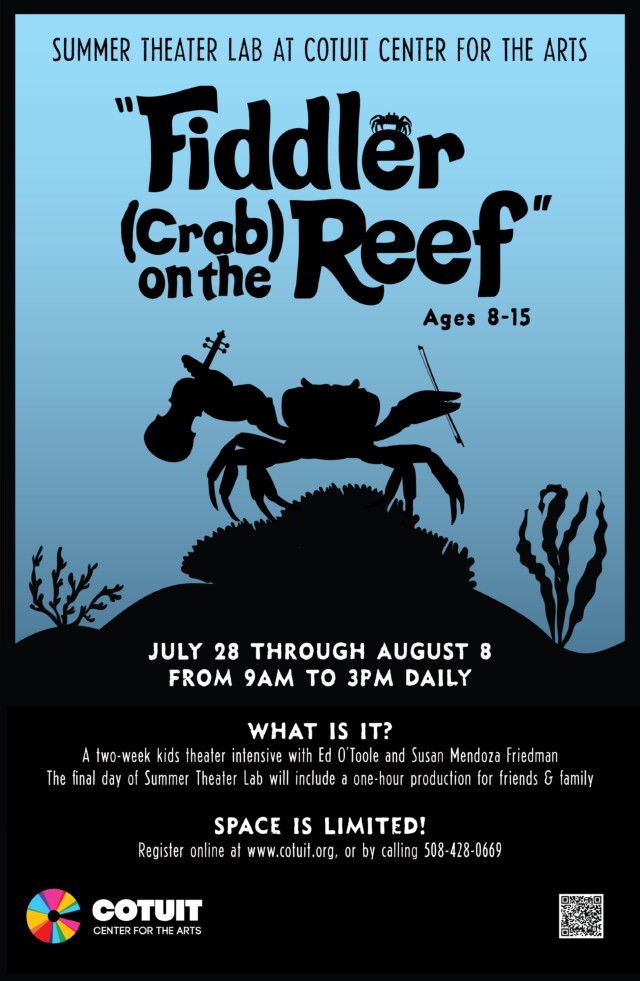 CCFA Youth Summer26 Lab Poster 1 27 26